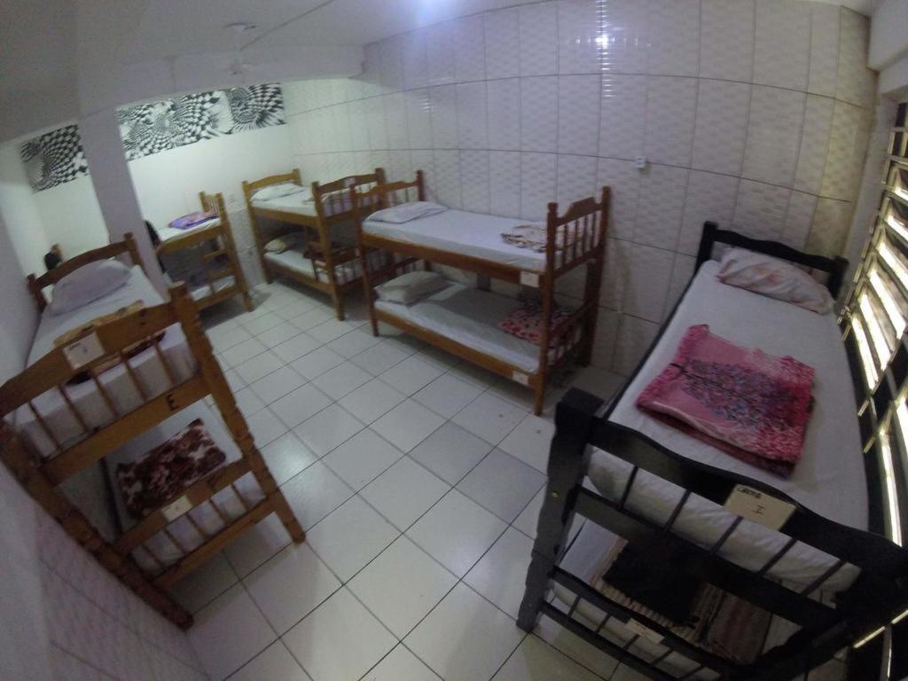 Deck Hostel São Paulo Ngoại thất bức ảnh