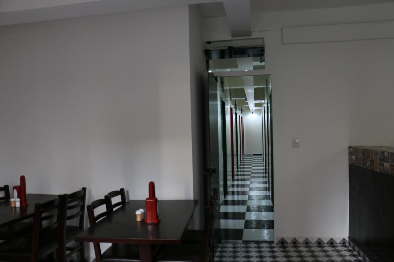 Deck Hostel São Paulo Ngoại thất bức ảnh