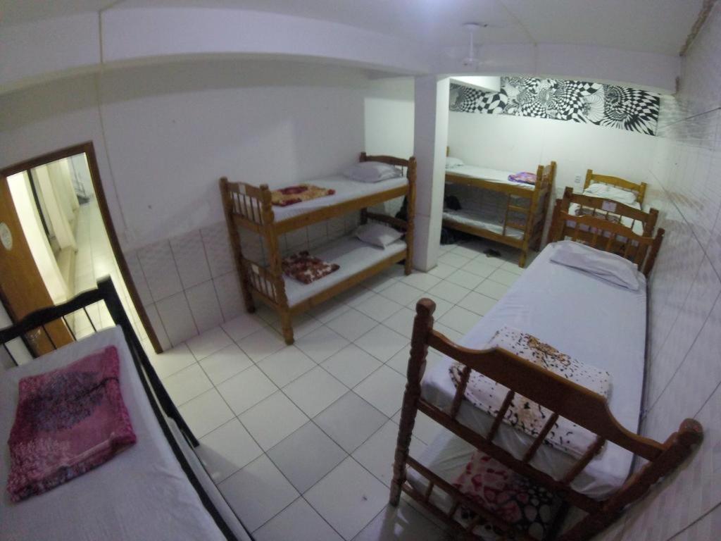 Deck Hostel São Paulo Ngoại thất bức ảnh